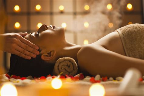 indian spa massage video|More.